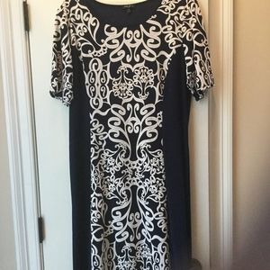 Sami & Jo Plus in Women Dress